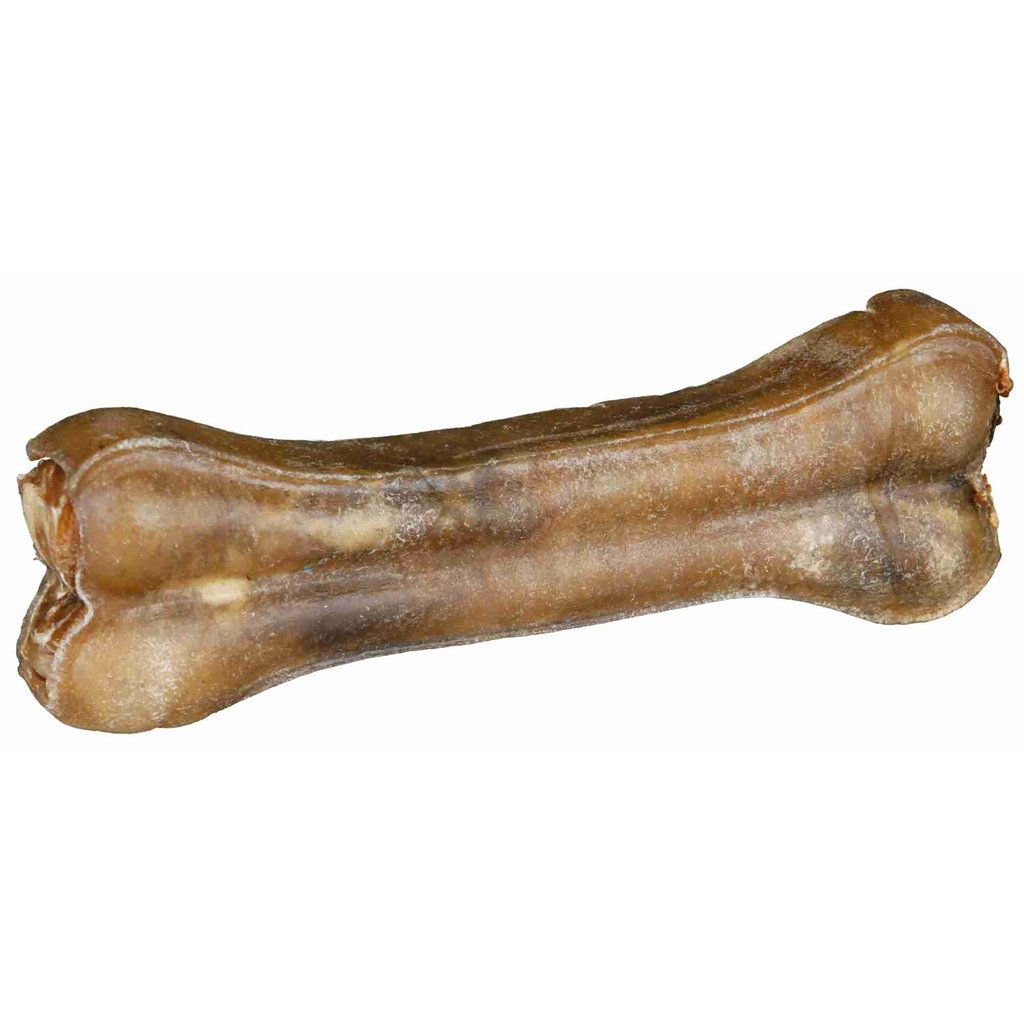 Hueso relleno de Nervio de Toro, 90 g, 15 cm