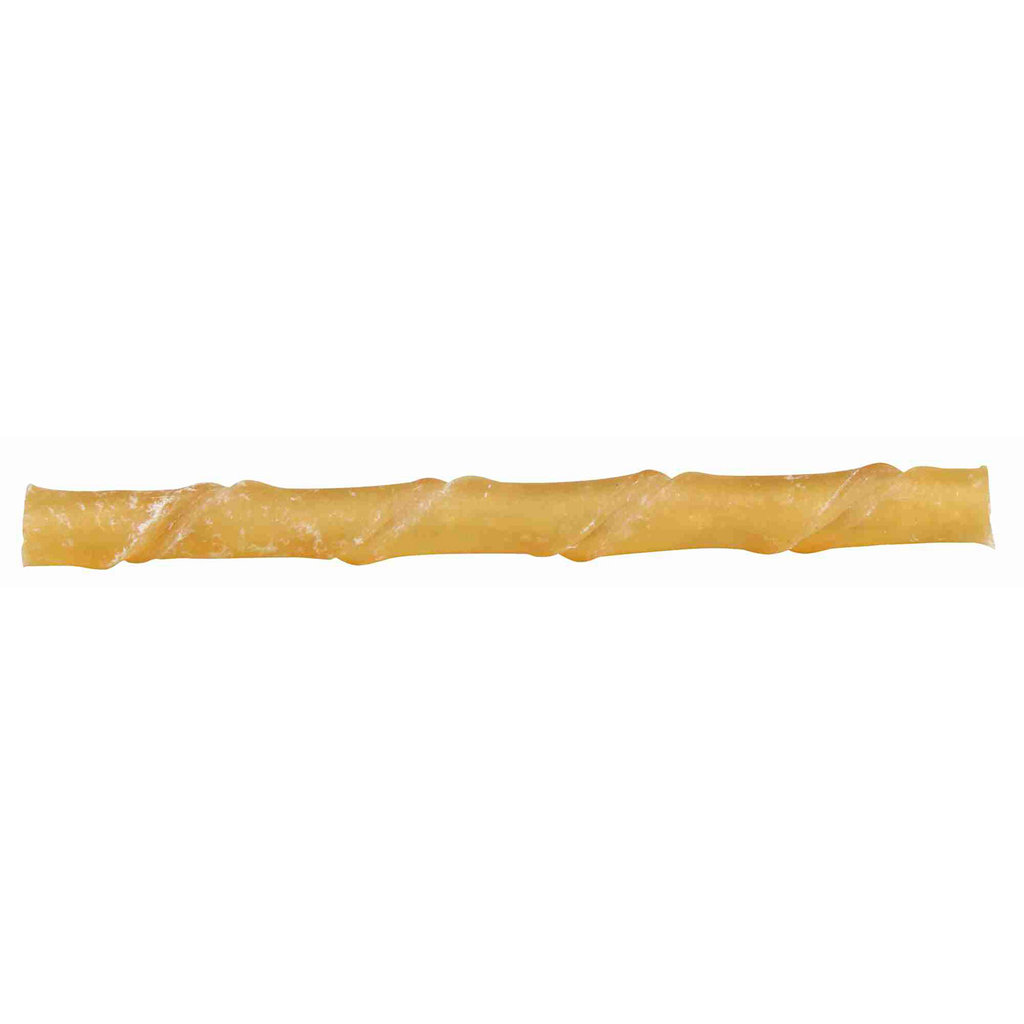 15 Rollitos Prensados de Piel, 12 cm, ø9-10 mm