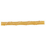15 Rollitos Prensados de Piel, 12 cm, ø9-10 mm