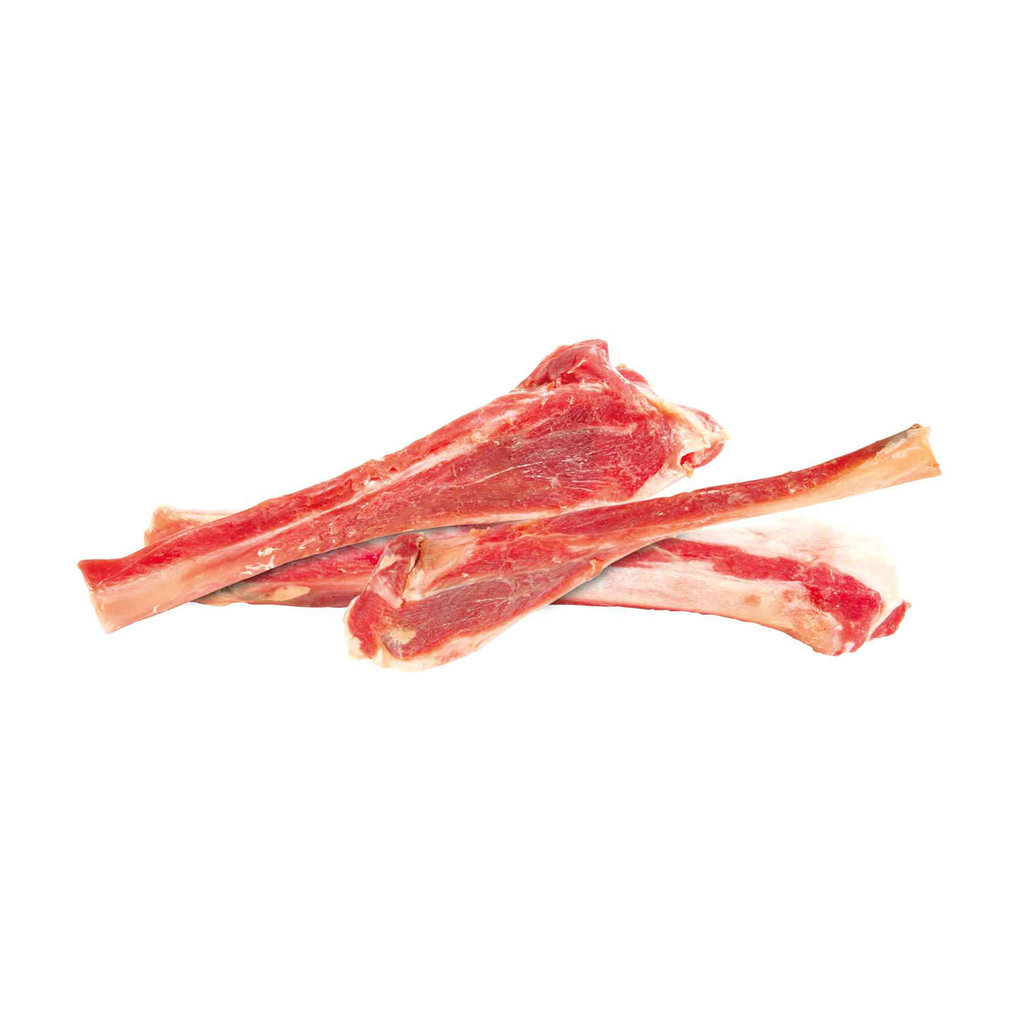 3 Peronés Cerdo, 120 g, 17 cm/ud