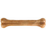 Hueso Prensado Piel, 420 g, 32 cm, Envasado