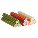Set de Palitos Masticables Arroz, 10 cm/20 g