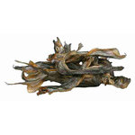 Arenques secos, naturales, bolsa 200 g