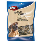 Arenques secos, naturales, bolsa 400 g