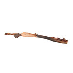 Ternera, Piel-Hueso de Cabeza, Extra Largo 75 cm
