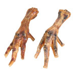 Patas de Pollo, Bolsa de 250 g, Natural
