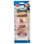 Ristra de Snacks por Día, 7 Uds./90 g