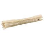 2 Masticables Denta Fun Cepillo, Pollo, 15 cm, 80 g