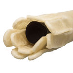 2 Masticables Denta Fun Cepillo, Pollo, 15 cm, 80 g