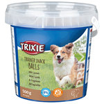 Premio Snack Entrenamiento Lamb Balls, 500 g