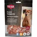 Snack PREMIO Carpaccio, Pato y Pescado, 80 g