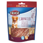 Snack PREMIO Carpaccio, Pato y Pescado, 80 g