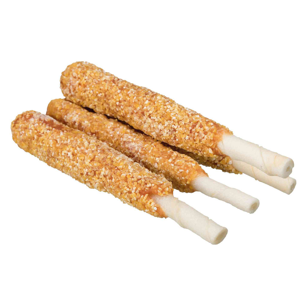 PREMIO Corn Dogs with duck, 4 pcs./100 g