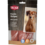 Snack PREMIO Lamb Stripes, 100 g