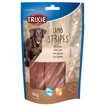 Snack PREMIO Lamb Stripes, 100 g