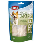 3 Snacks PREMIO Chicken Tenders, 75 g