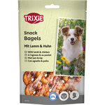 Snack PREMIO Lamb Chicken Bagels, 100 g