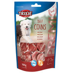 PREMIO Beef Coins, 100 g