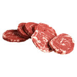 PREMIO Beef Coins, 100 g