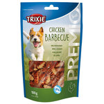 Snack PREMIO Chicken Barbecue, 100 g
