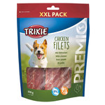 Snack PREMIO Chicken Filets, XXL Pack, 300 g