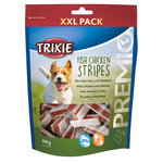 PREMIO Fish Chicken Stripes, 75 g