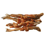 Snack PREMIO Fish & Chicken Wraps, 80 g