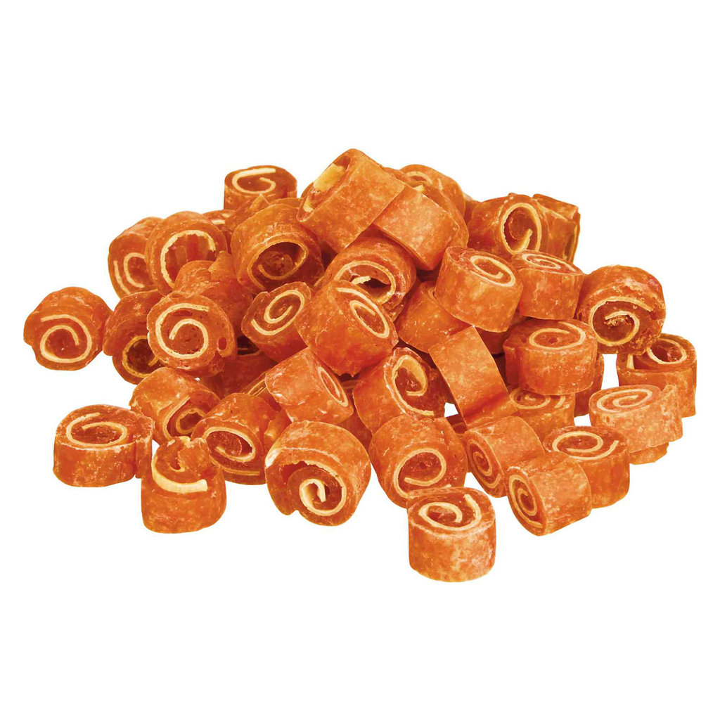 Snack PREMIO Fish Chicken Wheels, 75 g