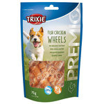 PREMIO Fish Chicken Wheels, 75 g