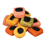 Bote Soft Snack Dog o Rado, 500 g, Ave Corral