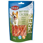 Snack PREMIO Batata & Chicken, 100 g