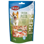 Snack PREMIO Chicken Pizza, 100 g