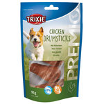 5 Snacks PREMIO Chicken Drumsticks, 95 g