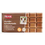 Tableta Chocolate Perros, Energía Extra, 100 g