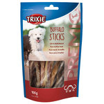 Snack PREMIO Buffalo Sticks, 100 g.