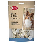 Snack PREMIO Sushi Twisters, 60 g, Pescado Blanco