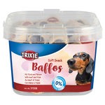 Snack Soft Snack Baffos, 140 g, Ternera y Tripa