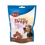 Schoko Drops, Chocolate, Vitaminados, 350 g