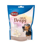 Milk Drops, Leche, Vitaminados, 350 g