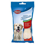 2 Huesos prensados Arroz, Vegetariano, 125 g