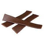 Bote Soft Snack Happy Stripes, 500 g, Ternera