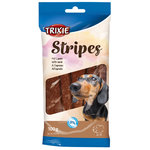 Snack 10 Tiras Masticables Cordero, 100 g