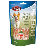 Snack PREMIO Chicken Pasta, 100 g