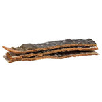 Snack PREMIO Salmon Stripes, 90 g