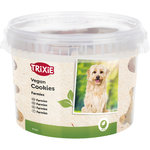 Cubo Snacks de Galleta, Granja, 1.300 g