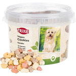 Cubo Snacks de Galleta, Granja, 1.300 g