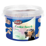 Cookie Snack Bones, 1,300 g