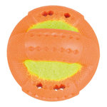 Aro con Pelota de tenis, TPR, ø9 cm