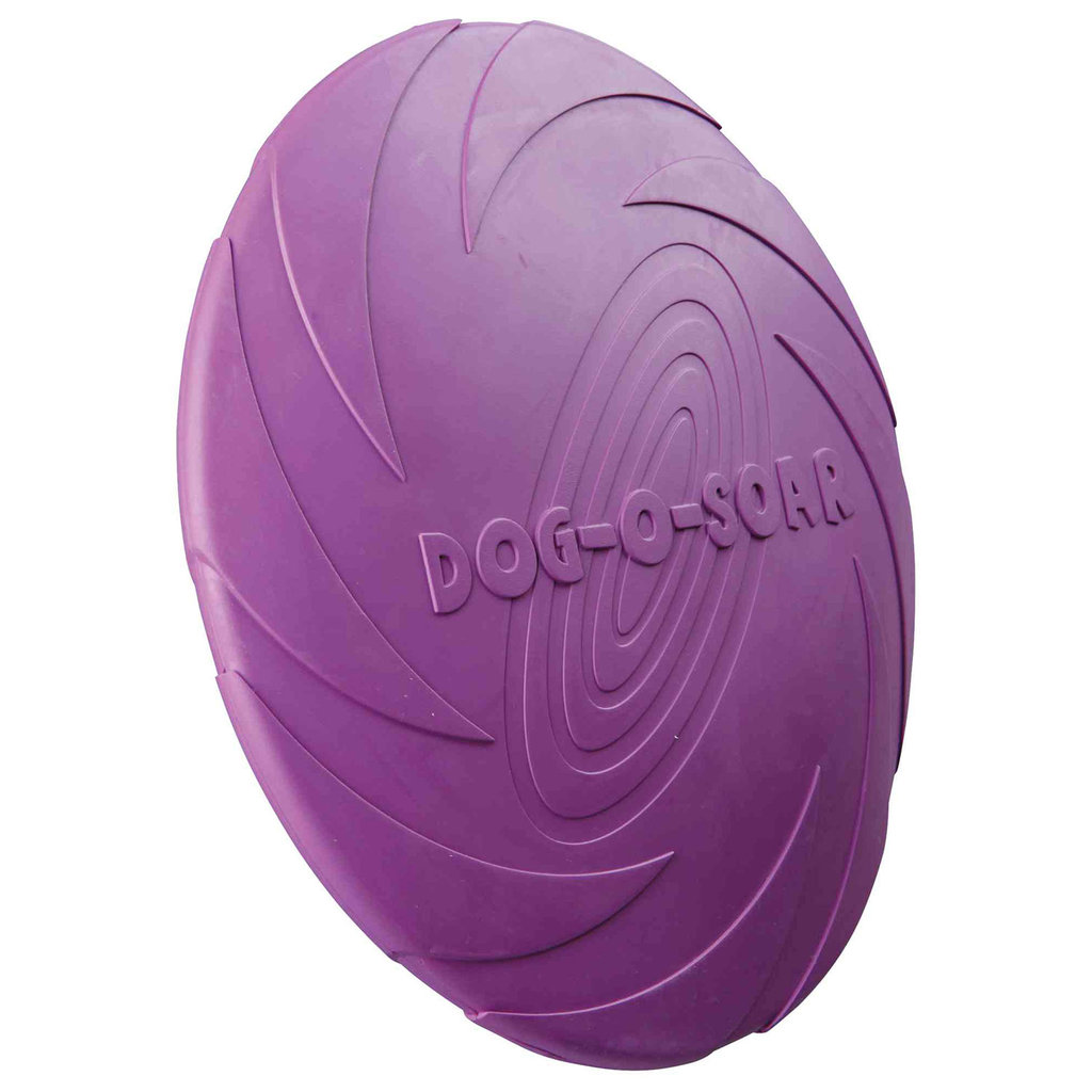 Disco Flotante, Caucho Natural, ø24 cm