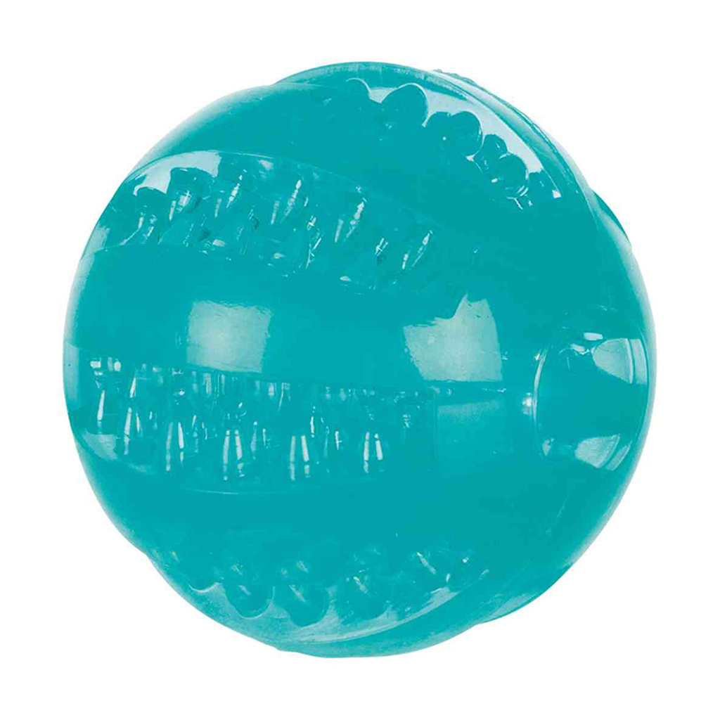 Pelota Denta Fun, Caucho Termoplástico (TPR), ø6 cm